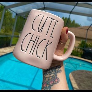 🐥Rae Dunn CUTE CHICK Mug
